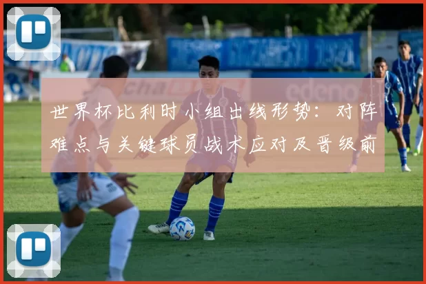 世界杯比利时小组出线形势:对阵难点与关键球员战术应对及晋级前景