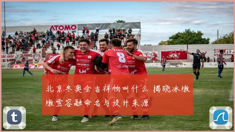 北京冬奥会吉祥物叫什么 揭晓冰墩墩雪容融命名与设计来源